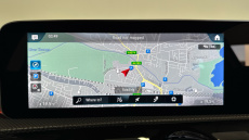 Mercedes-Benz A-Class A200 AMG Line Premium 5dr Auto Petrol Hatchback